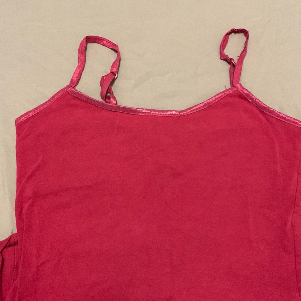 Camisole